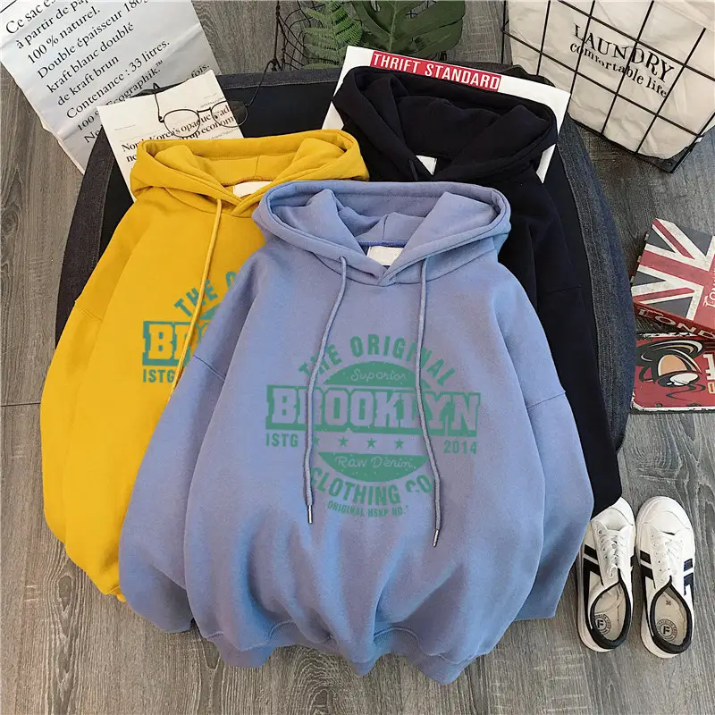 Women Fleece Hoodie Green Fleece Lined Winter Hood — feature 1