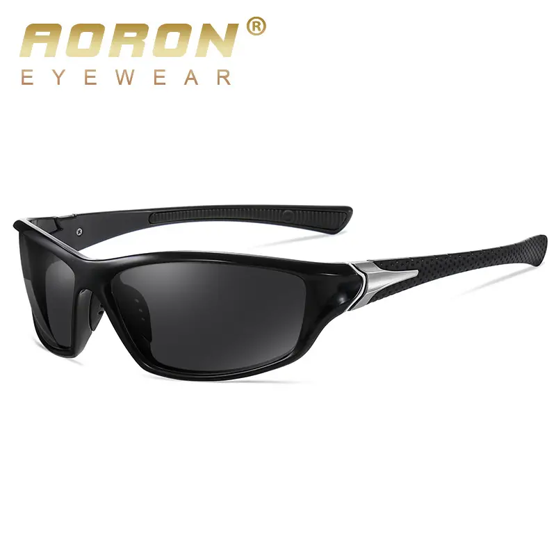 Men Women Sports Sunglasses Color Changing 3029
