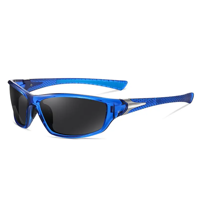 Men Women Sports Sunglasses Color Changing 3029