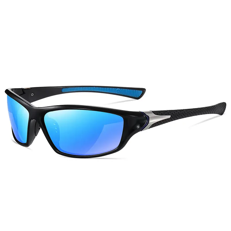 Men Women Sports Sunglasses Color Changing 3029