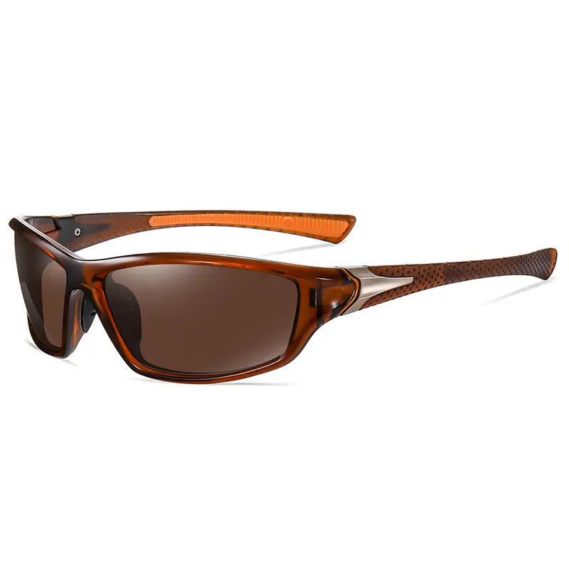 Men Women Sports Sunglasses Color Changing 3029