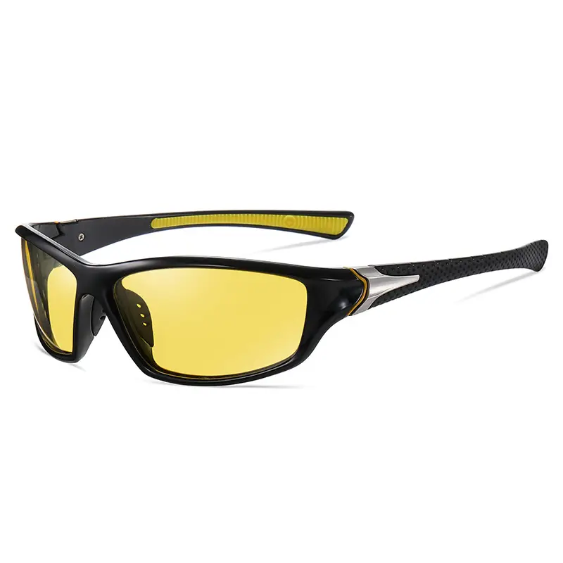 Men Women Sports Sunglasses Color Changing 3029