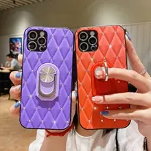 Anti-Fall Anti-Fingerprint Mobile Phone Case Black — feature 14