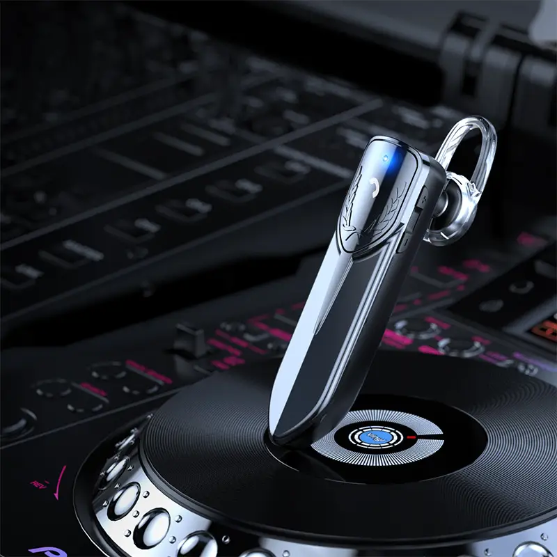 Bluetooth Headset with Long Standby Time & Protection - Image 8