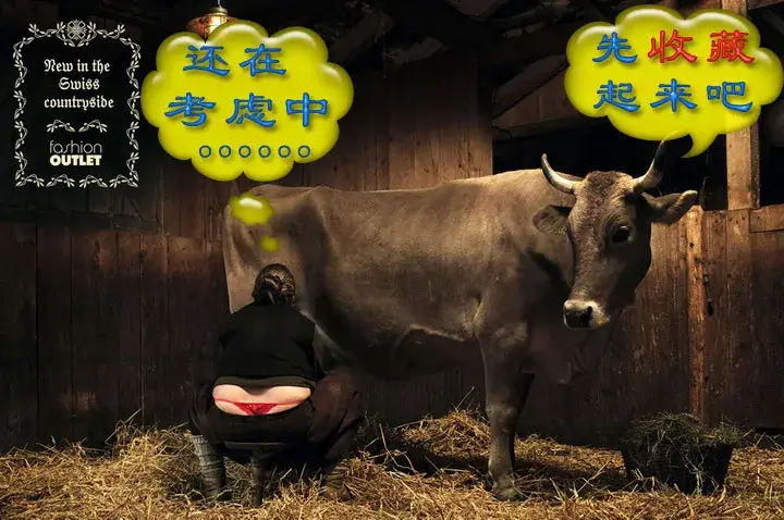 Gypsophila Diamond Watch for Men Rose Gold — feature 29
