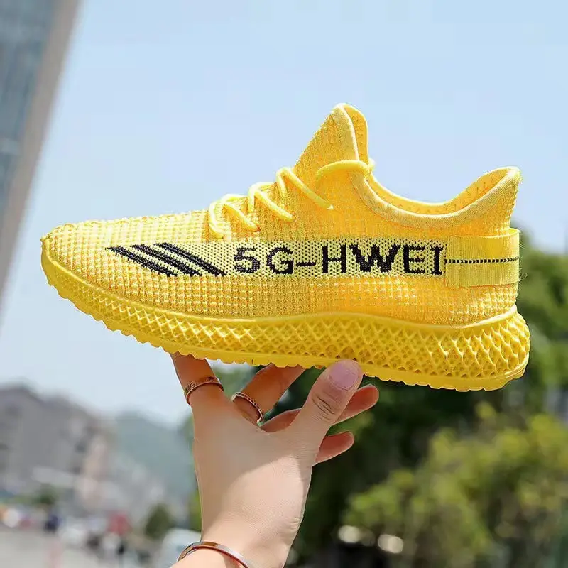 Coconut shoes trend ladies cloth shoes Korean fashion trend Joker casual shoes running shoes a generation of hair shoes women - Image 14