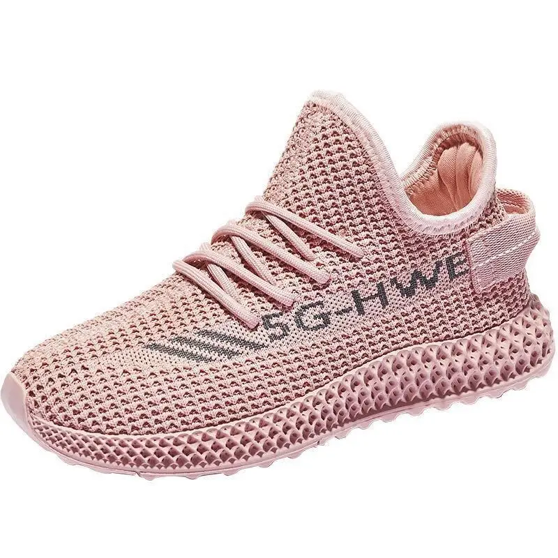 Coconut shoes trend ladies cloth shoes Korean fashion trend Joker casual shoes running shoes a generation of hair shoes women - Image 15