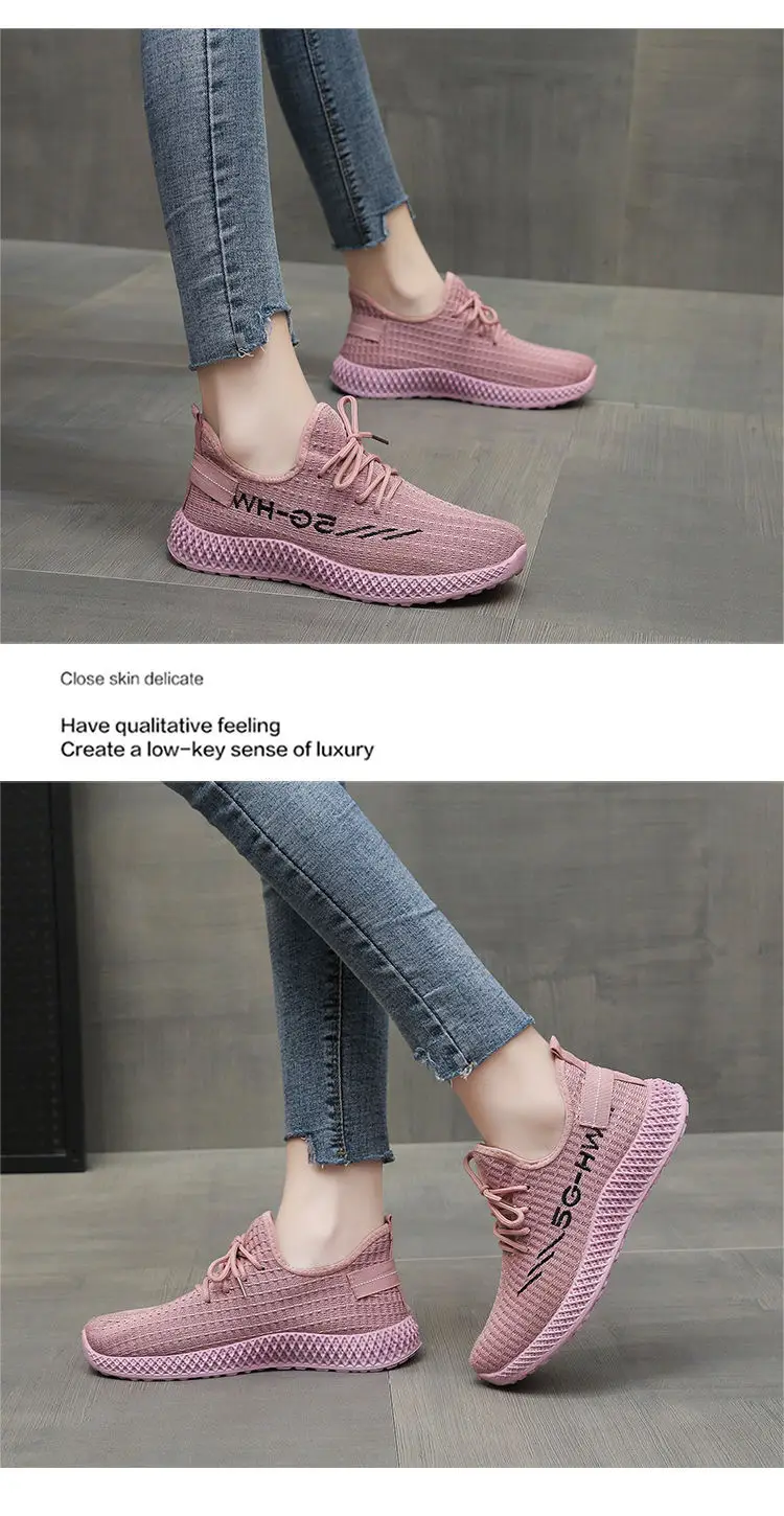 Coconut shoes trend ladies cloth shoes Korean fashion trend Joker casual shoes running shoes a generation of hair shoes women — feature 8