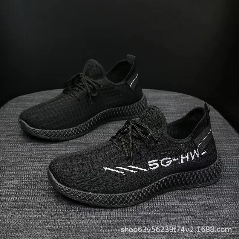 Coconut shoes trend ladies cloth shoes Korean fashion trend Joker casual shoes running shoes a generation of hair shoes women - Image 12
