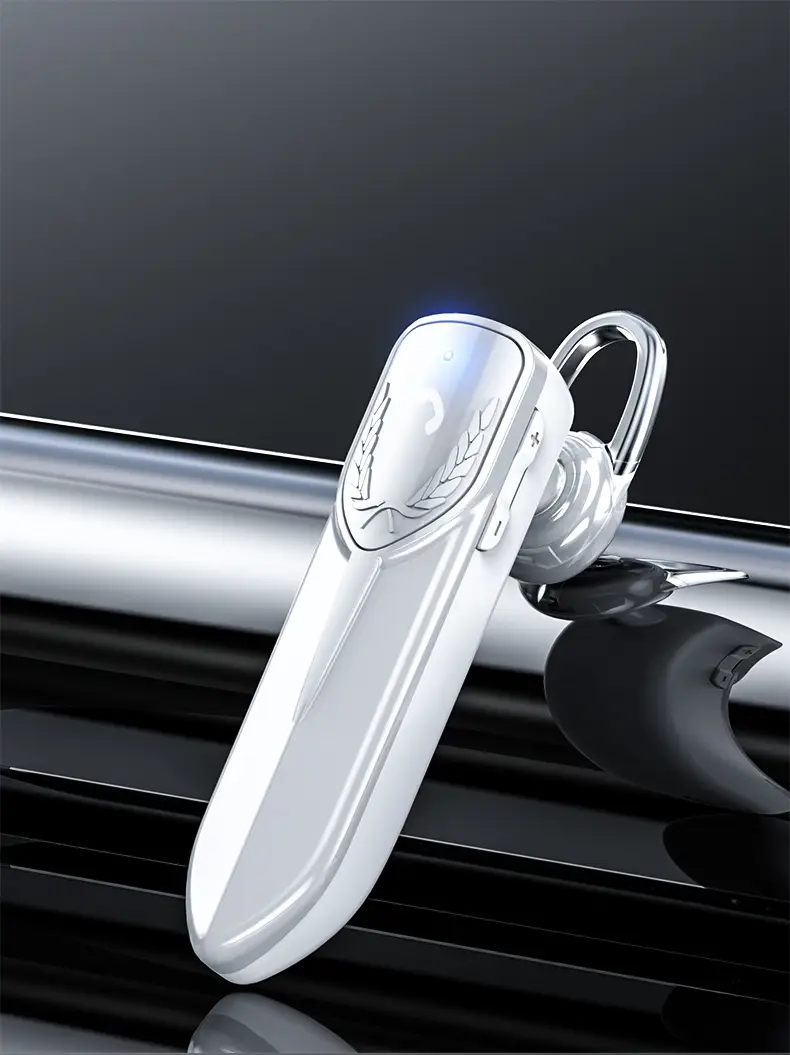 Super Long Battery Bluetooth Headset M81 365 Days — feature 14
