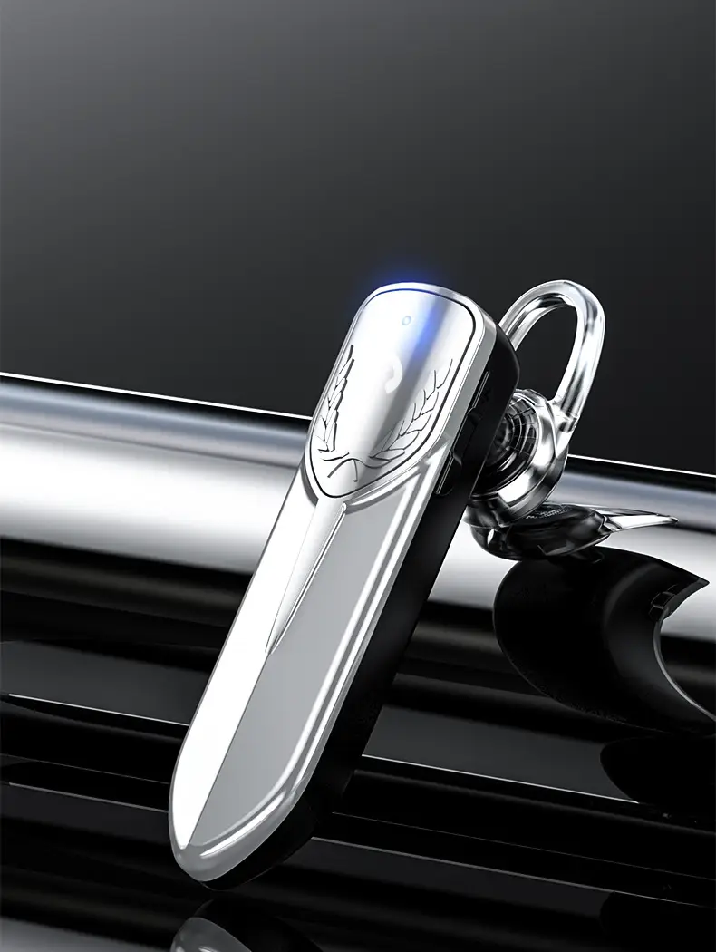 Super Long Battery Bluetooth Headset M81 365 Days — feature 15