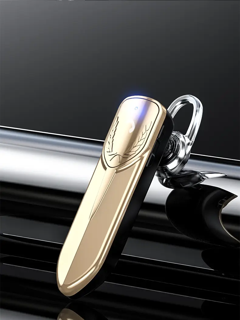 Super Long Battery Bluetooth Headset M81 365 Days — feature 16