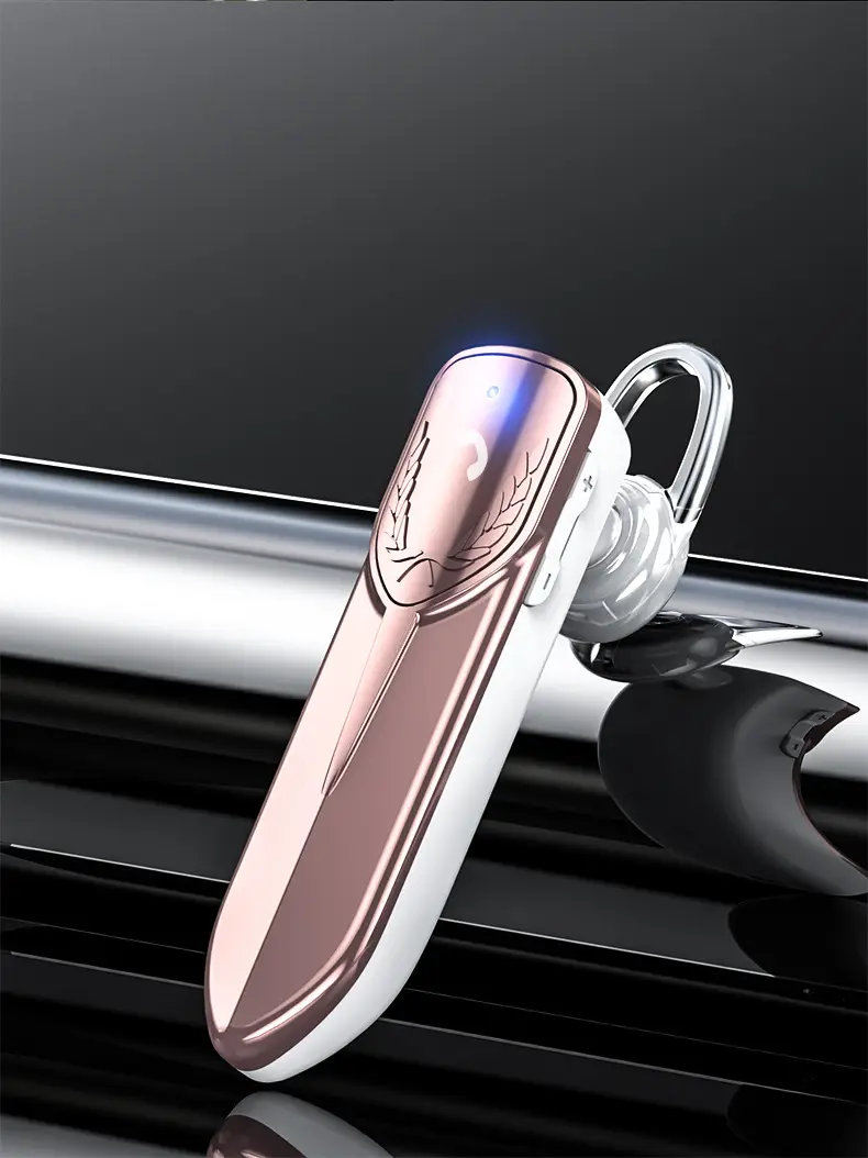 Super Long Battery Bluetooth Headset M81 365 Days — feature 17