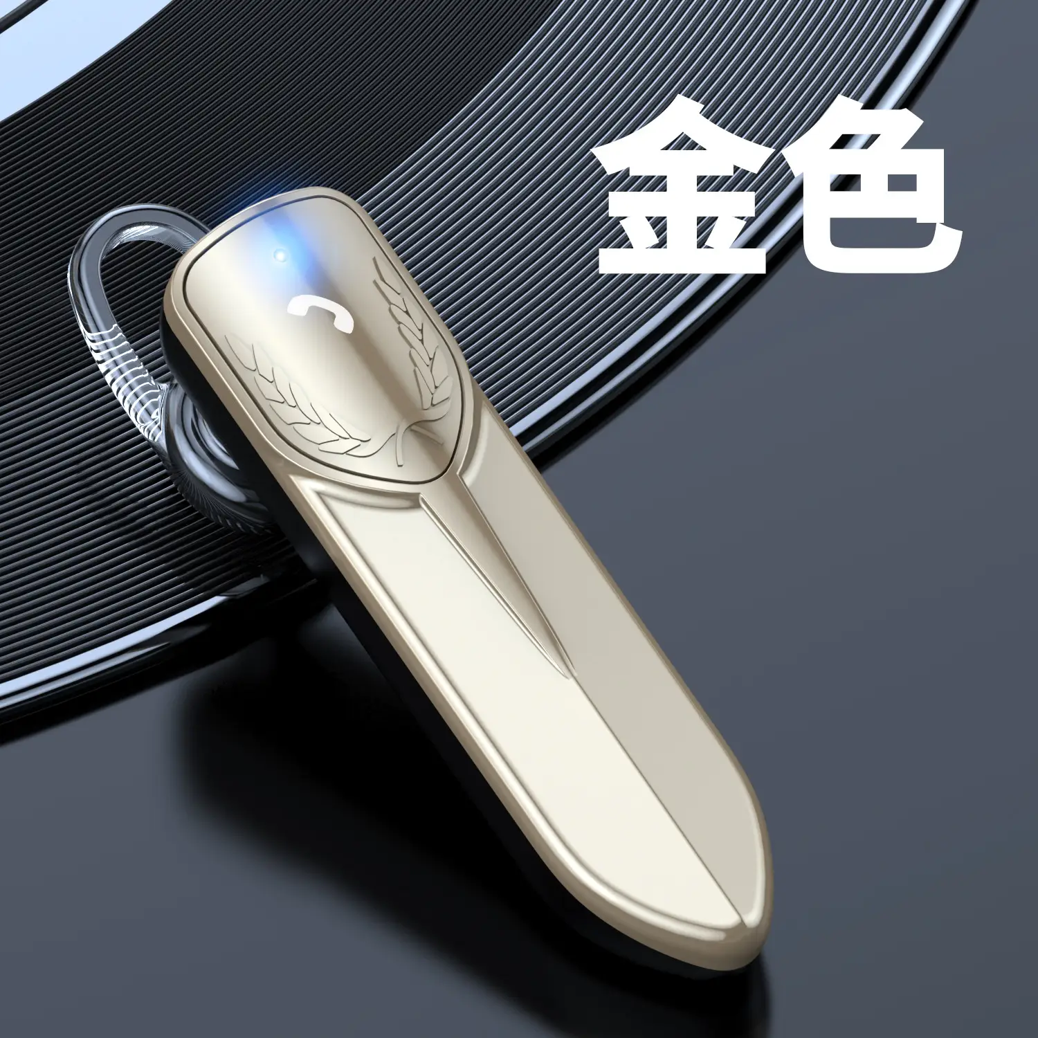 Super Long Battery Bluetooth Headset M81 365 Days - Image 5