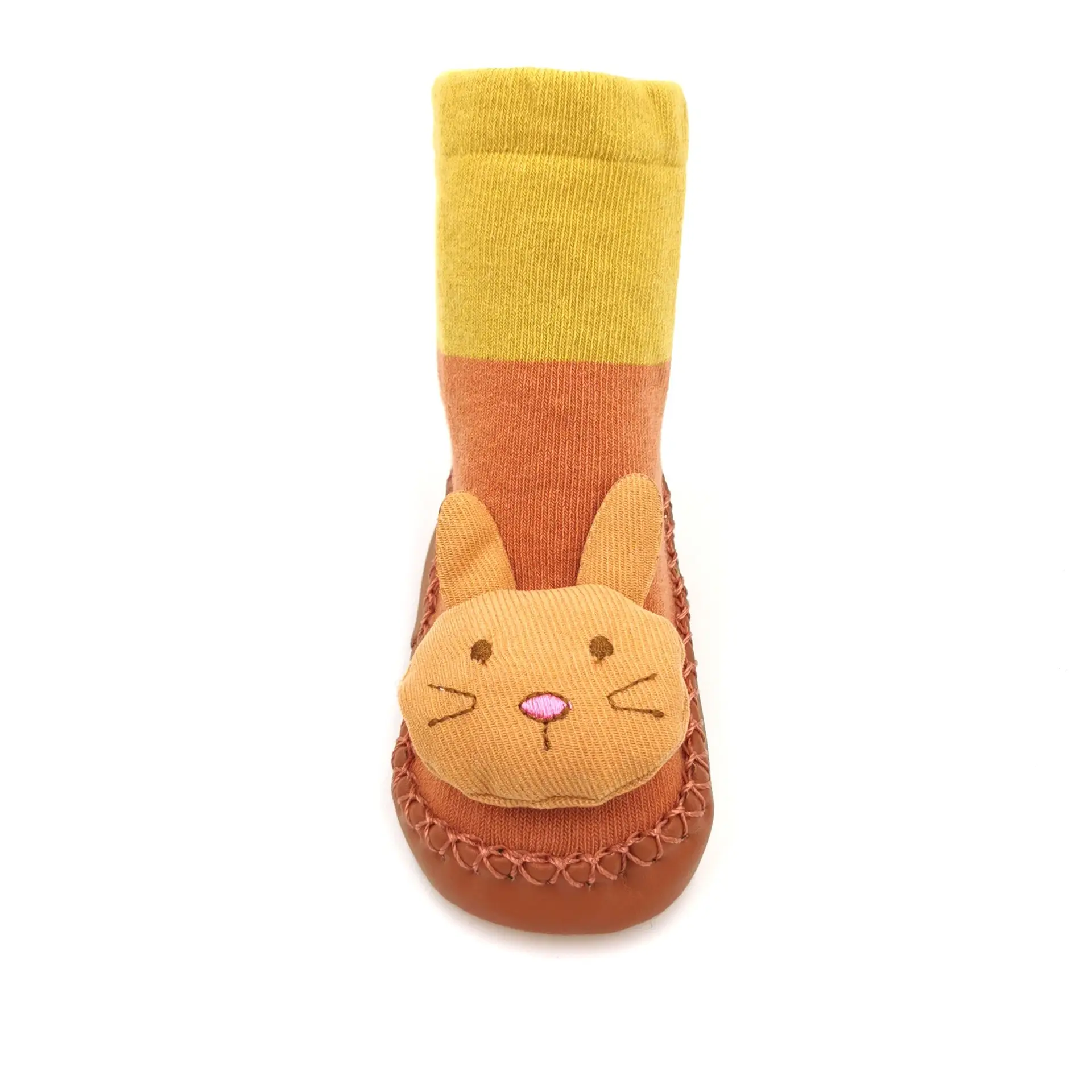 Baby Floor Socks Non-Slip Soft Anti-Slip Long Tube