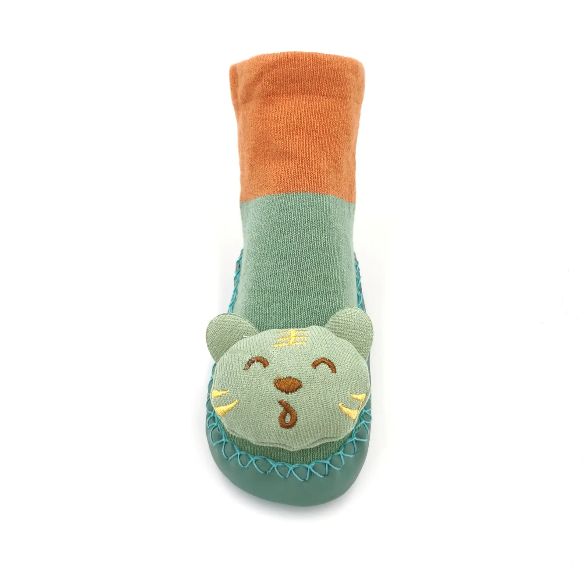 Baby Floor Socks Non-Slip Soft Anti-Slip Long Tube