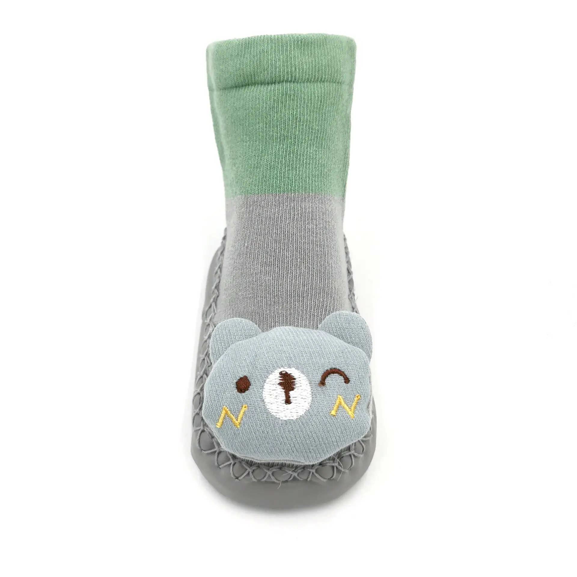 Baby Floor Socks Non-Slip Soft Anti-Slip Long Tube