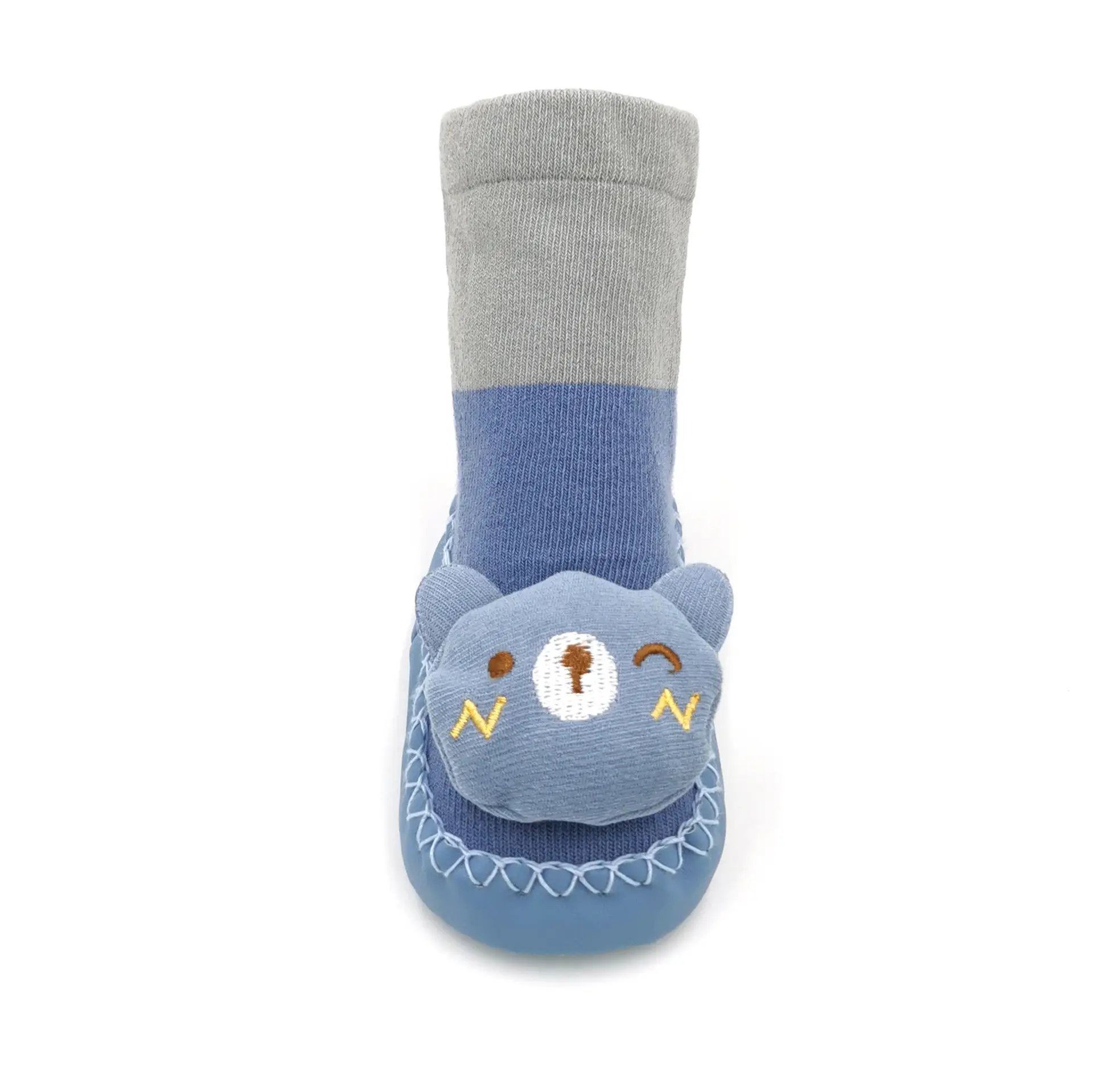 Baby Floor Socks Non-Slip Soft Anti-Slip Long Tube