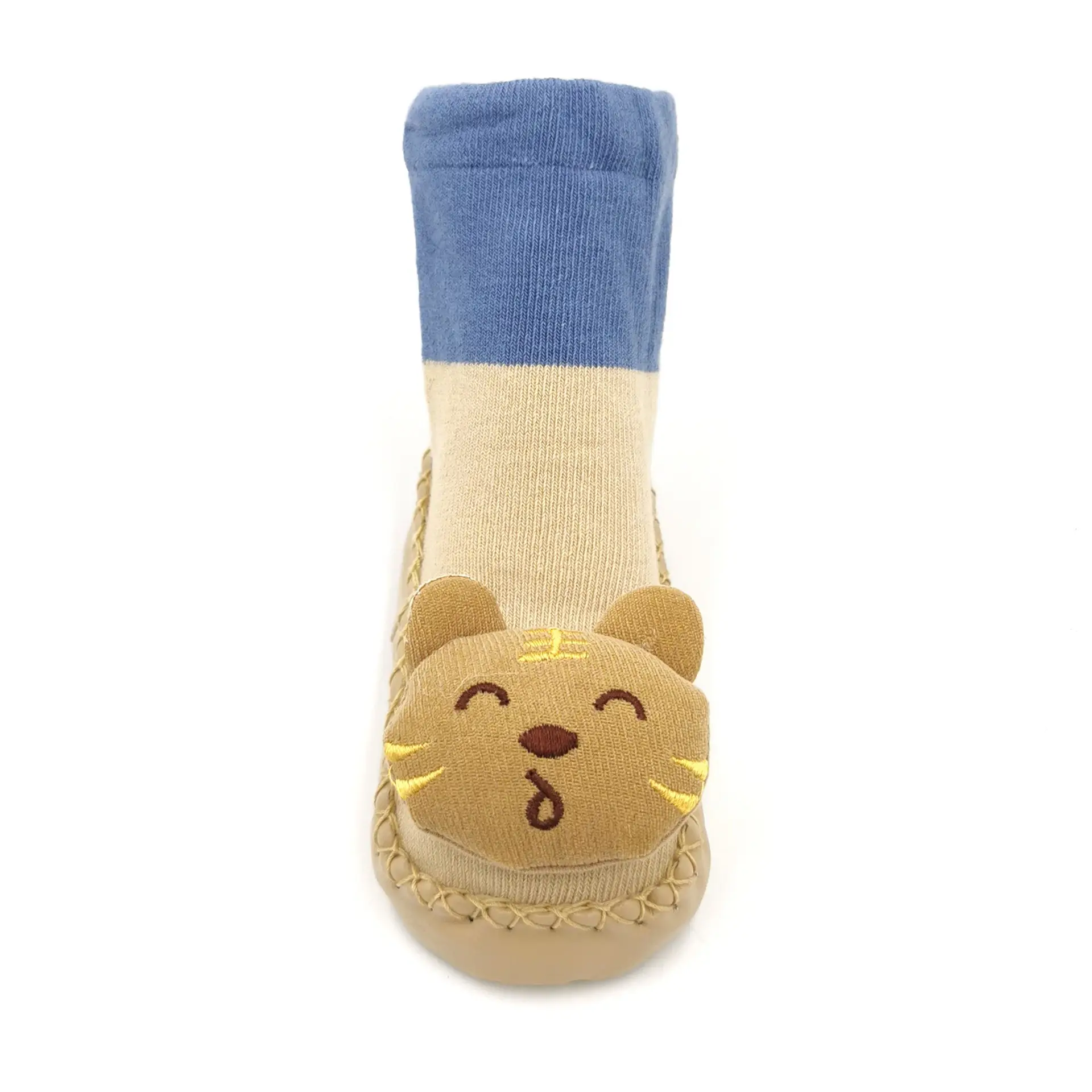 Baby Floor Socks Non-Slip Soft Anti-Slip Long Tube