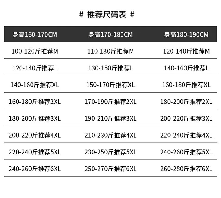 Men's Black Loose Straight Pants Casual Wear — feature 8
