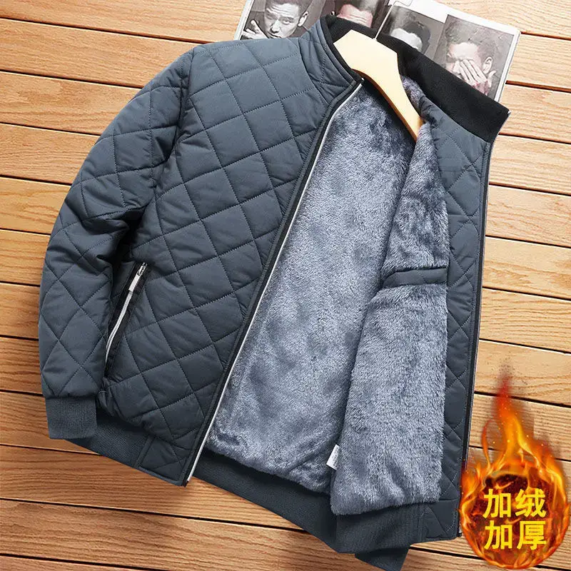 Smart Charging Heating Vest Black Red Blue Gray — feature 13