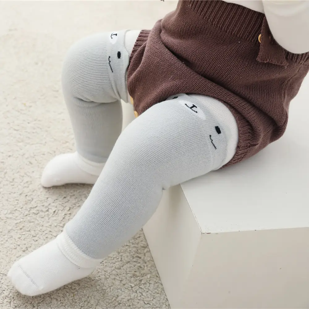 21 Winter Baby Socks Cartoon Animal Terry Warm 0-3Y - Image 10