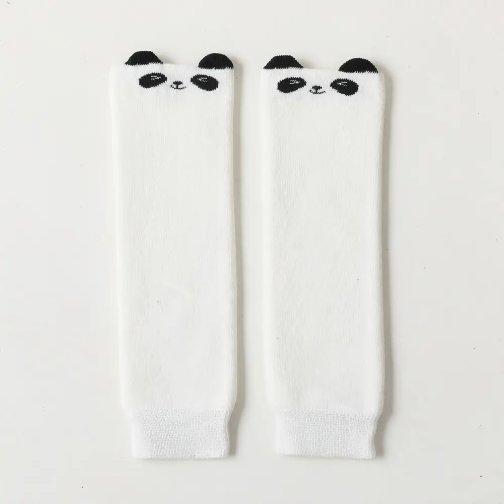 21 Winter Baby Socks Cartoon Animal Terry Warm 0-3Y - Image 2
