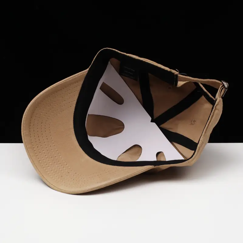Women Peaked Cap Summer Korean Style Cotton Baseball Cap