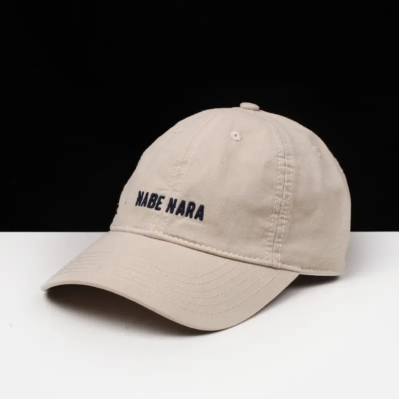 Women Peaked Cap Summer Korean Style Cotton Baseball Cap