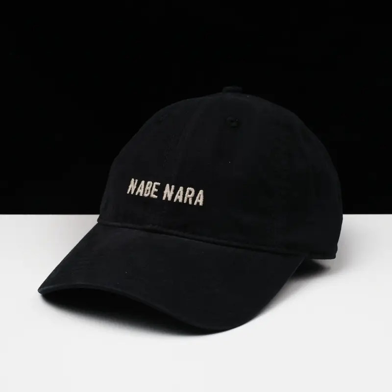 Women Peaked Cap Summer Korean Style Cotton Baseball Cap — feature 1