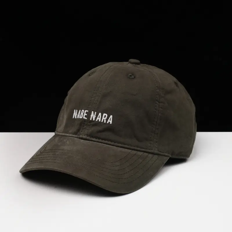 Women Peaked Cap Summer Korean Style Cotton Baseball Cap — feature 5