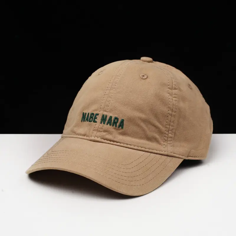 Women Peaked Cap Summer Korean Style Cotton Baseball Cap