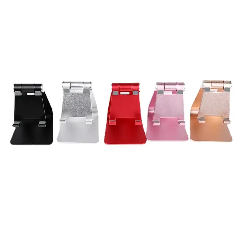 Aluminum Phone Stand 270° Rechargeable Creative Office - Image 9