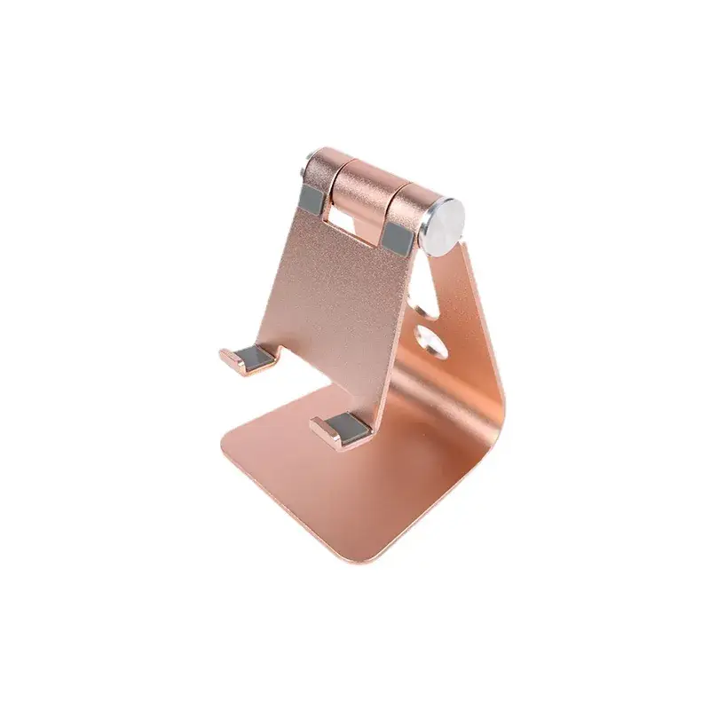 Aluminum Phone Stand 270° Rechargeable Creative Office - Image 10