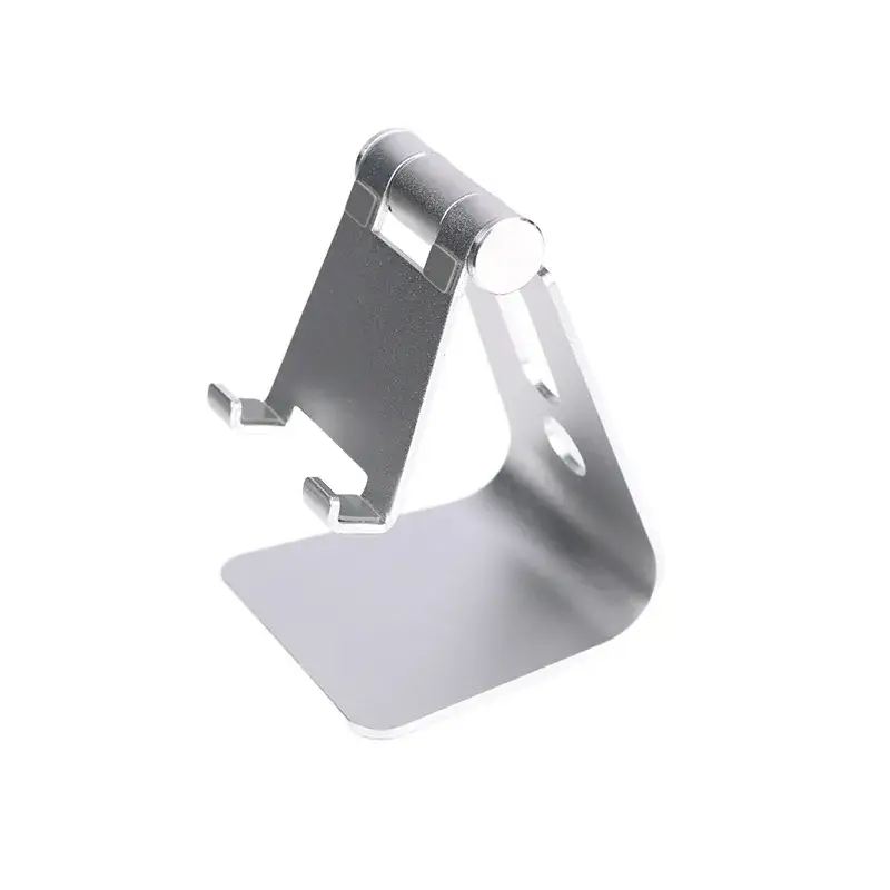 Aluminum Phone Stand 270° Rechargeable Creative Office - Image 2