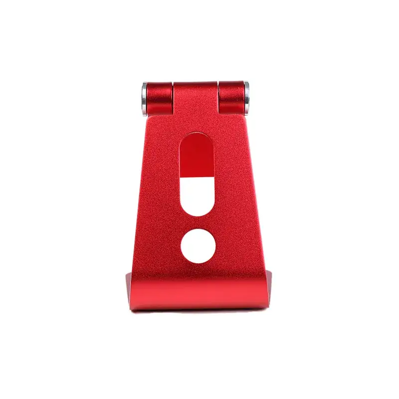 Aluminum Phone Stand 270° Rechargeable Creative Office - Image 3