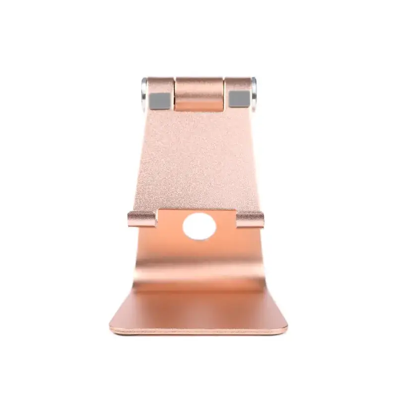 Aluminum Phone Stand 270° Rechargeable Creative Office - Image 4
