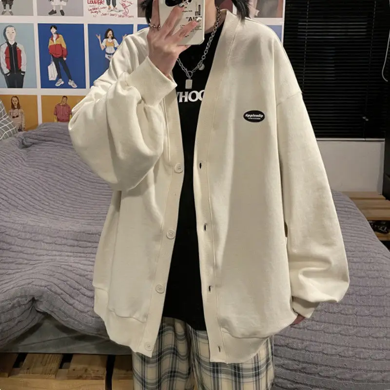 Women's Cream Insulated Oversized Coat 2024