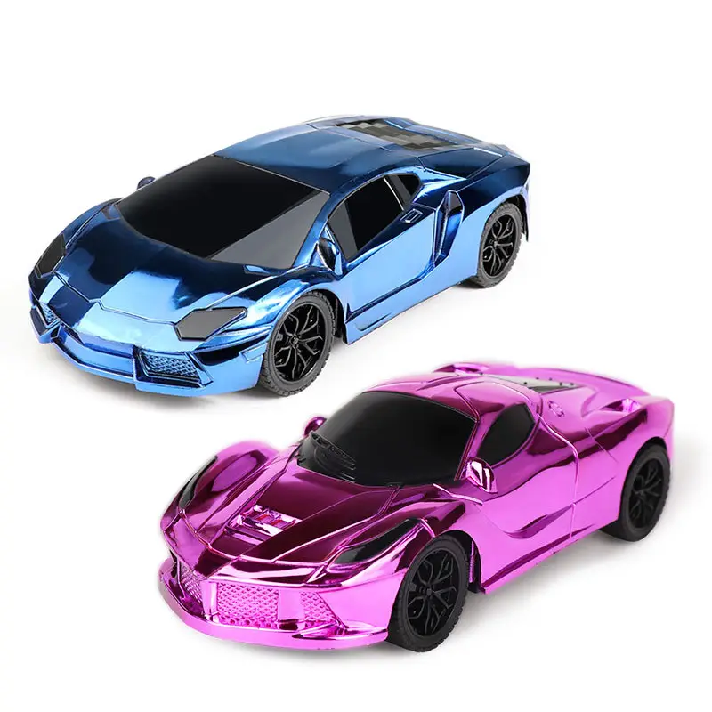 Children boy electric remote control car toy car high speed sports car remote control racing car night market stall stall wholesale factory