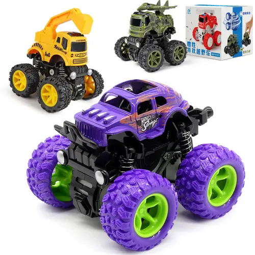 Children boy electric remote control car toy car high speed sports car remote control racing car night market stall stall wholesale factory — feature 1