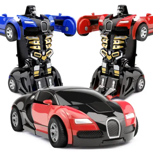 Children boy electric remote control car toy car high speed sports car remote control racing car night market stall stall wholesale factory — feature 2