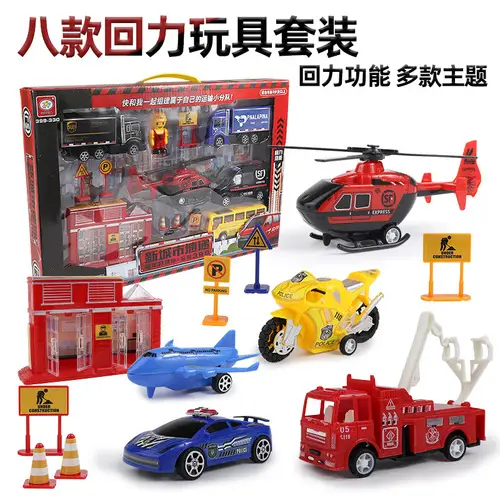 Children boy electric remote control car toy car high speed sports car remote control racing car night market stall stall wholesale factory — feature 5