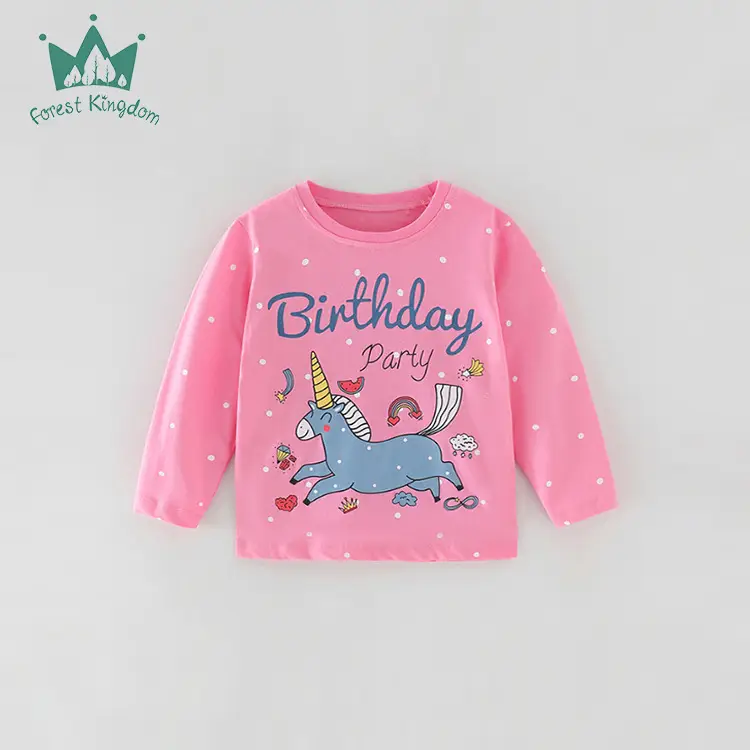 Kids Red Striped One Piece T-Shirt Long Sleeve Cotton - Image 7