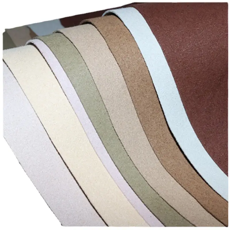 Spot 0.6 Suede Ultrafine Leather Fur Cleaning Set Box Computer Screen Wipe Cloth Double-Sided Fleece Ultrafine Leather