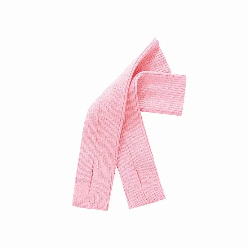 Pink Long Sleeve Kids Dance Sweater - Image 31