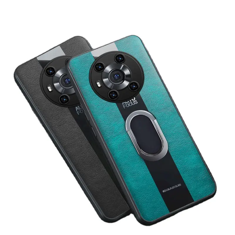 Magic3 Pro Protective Case with Full Coverage Lens