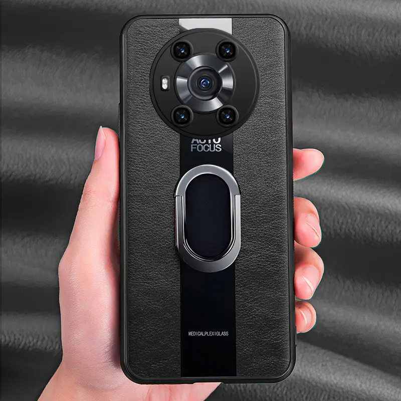 Magic3 Pro Protective Case with Full Coverage Lens