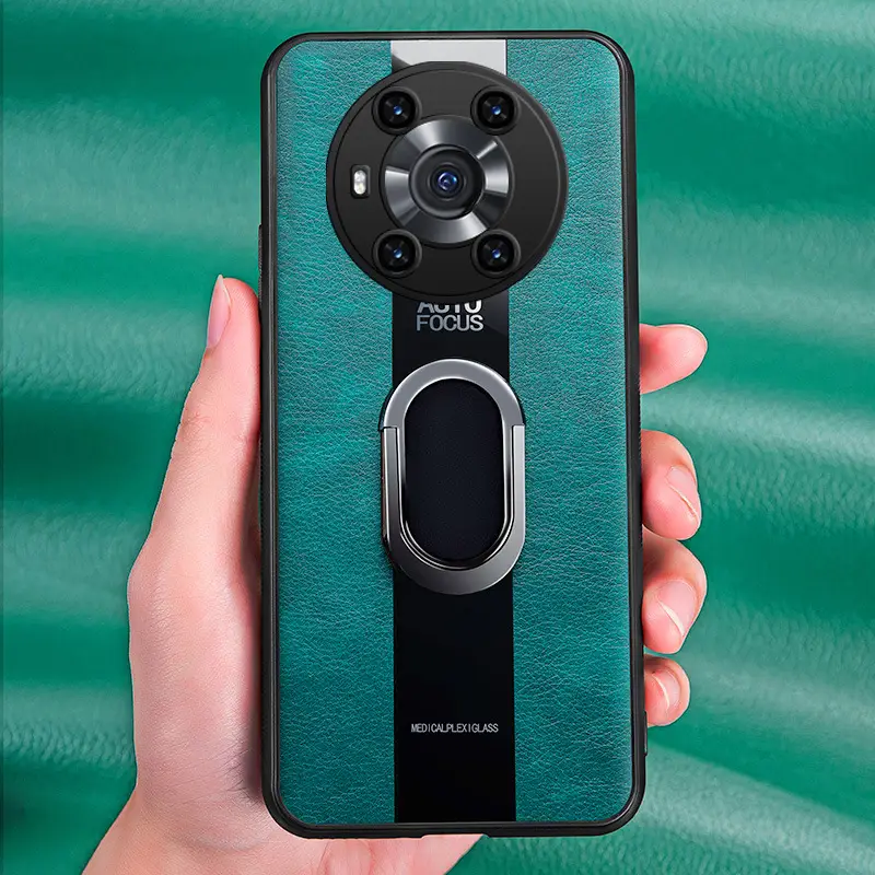 Magic3 Pro Protective Case with Full Coverage Lens