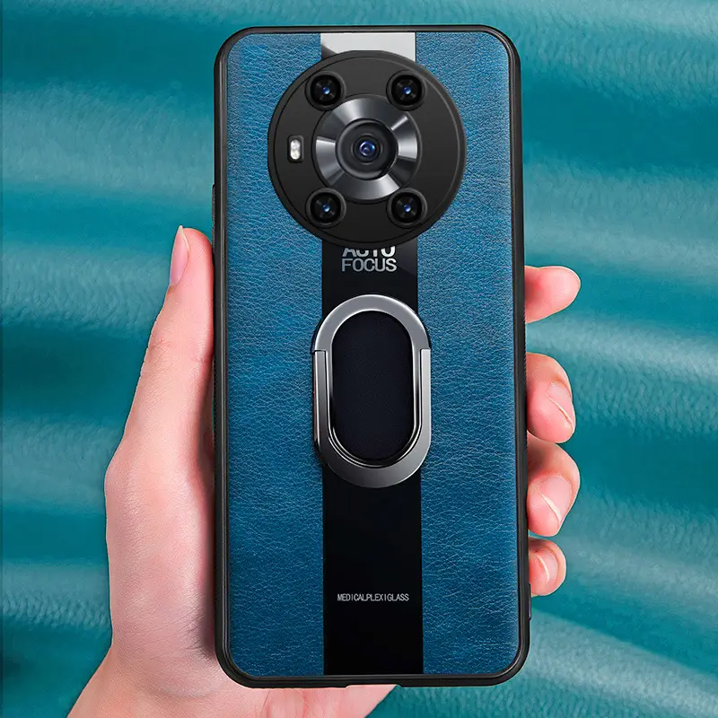 Magic3 Pro Protective Case with Full Coverage Lens