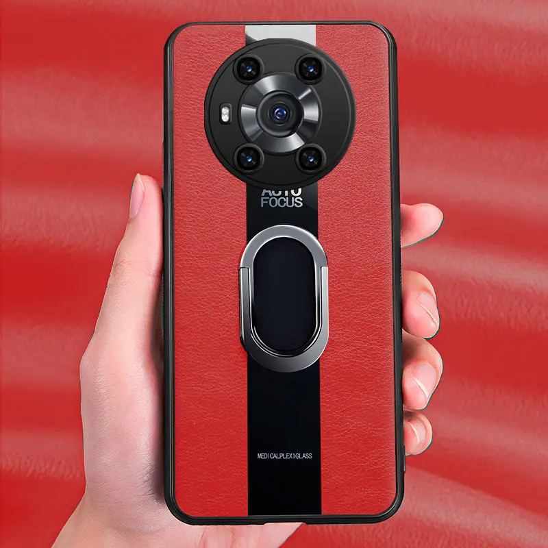 Magic3 Pro Protective Case with Full Coverage Lens